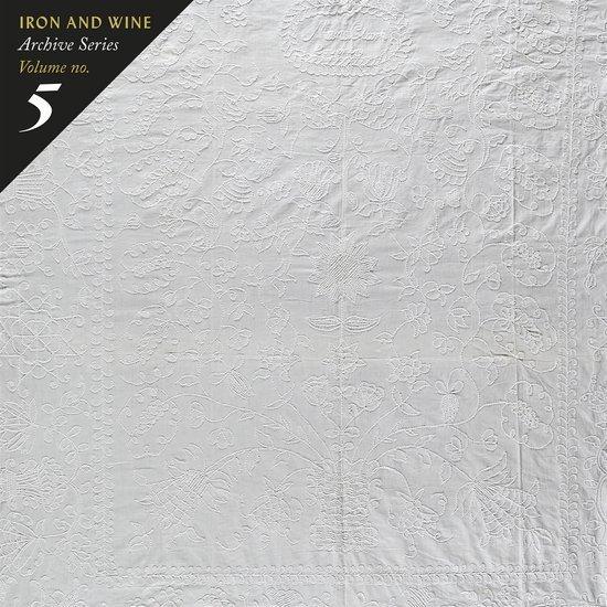 Iron & Wine - Archive Series Volume No. 5: Tallahassee, Cd's en Dvd's, Vinyl | Overige Vinyl, Verzenden