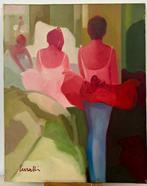 Franco Curatti (1928-2012) - Le ballerine