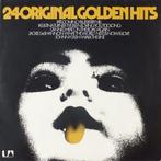 Various - 24 Original Golden Hits, Ophalen of Verzenden, Gebruikt