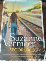 Spoorloos 9789044985566 Suzanne Vermeer, Verzenden, Gelezen, Suzanne Vermeer