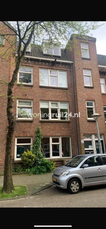 Woningruil - Vincent van Goghstraat 26B - 4 kamers, Huizen en Kamers, Woningruil, Amsterdam