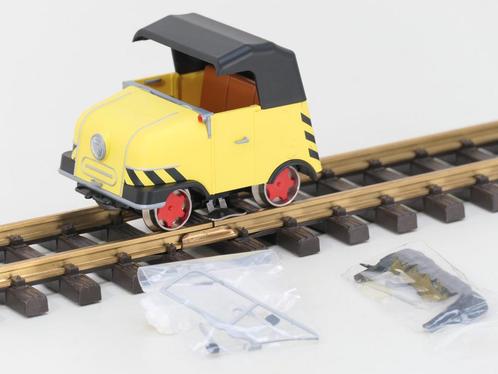 Kres 80000 TRANSPORTSCHADEN Schienentrabi (Locomotieven e), Hobby en Vrije tijd, Modeltreinen | Overige schalen, Overige typen