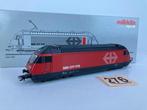 Märklin H0 - 39602 - Modeltrein (1) - Elektrische locomotief, Nieuw