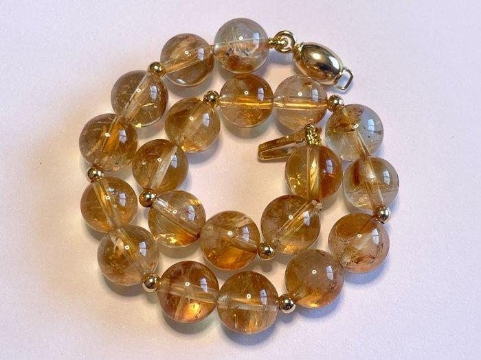 Zonder Minimumprijs - Armband 18 karaat (750) goud - 62,50, Sieraden, Tassen en Uiterlijk, Armbanden