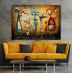 Giancarlo Colombo - GCD Art - Weirdos #70