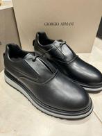 Giorgio Armani - Sneakers - Maat: Shoes / EU 43, Nieuw