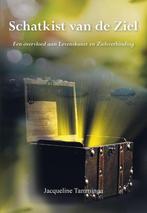 Schatkist van de Ziel 9789463651035 Jacqueline Tamminga, Verzenden, Zo goed als nieuw, Jacqueline Tamminga