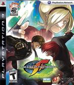 The King of Fighters XII (PlayStation 3), Vanaf 7 jaar, Gebruikt, Verzenden