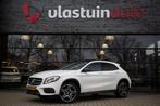 Mercedes-Benz GLA 200 Premium Plus uit 2019, 47.611 km,, Auto's, Automaat, Gebruikt, Wit, SUV of Terreinwagen