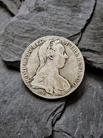 Oostenrijk. Maria-Theresia. Thaler (taler) 1780-SF alte