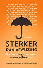 Sterker dan afwijzing 9789021561912 Jia Jiang, Boeken, Verzenden, Zo goed als nieuw, Jia Jiang