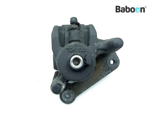 Remklauw Achter Kawasaki ZX 6 R 2007-2008 (NINJA ZX-6R, Motoren, Onderdelen | Kawasaki, Gebruikt, Verzenden
