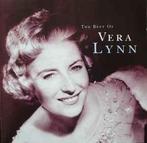 cd - Vera Lynn - The Best Of Vera Lynn, Zo goed als nieuw, Verzenden