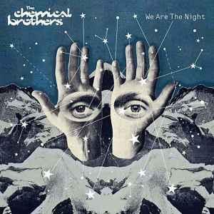 cd - The Chemical Brothers - We Are The Night, Cd's en Dvd's, Cd's | Rock, Zo goed als nieuw, Verzenden