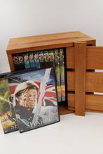 Sharpe's Deluxe Collection, Cd's en Dvd's, Dvd's | Tv en Series, Verzenden, Nieuw in verpakking