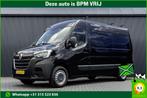Renault Master T35 dCi 135 | L2H2 | 136 PK | Navigatie | LED, Stof, Gebruikt, Euro 6, Overige kleuren