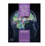 Neuroscience, 9781605358413, Boeken, Purves, Dale, Zo goed als nieuw, HBO, Gamma