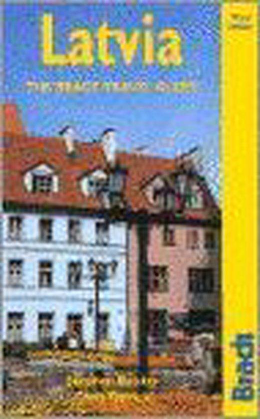 Latvia 9781841620480 Stephen Baister, Boeken, Taal | Engels, Gelezen, Verzenden