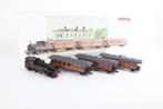 Märklin H0 - 28703 - Treinset (1) - Loc serie 944 met houten, Hobby en Vrije tijd, Modeltreinen | H0, Nieuw