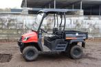 Veiling: Gator Kioti MECHRON UTV 2210 Diesel 14.7kW 2016, Ophalen, Zo goed als nieuw, Golfkar, Overige merken