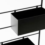 2dekans | Mica Decorations Dani Plantenrek - L37 x B38 x, Ophalen of Verzenden, Zo goed als nieuw