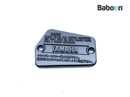 Rempomp Voor Yamaha FJ 1200 1988-1990 (FJ1200 3CV 3CW 3CX), Motoren, Onderdelen | Yamaha, Gebruikt, Verzenden