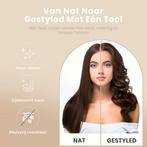Stylila® 8-in-1 Airstyler met Diffuser - Multistyler -, Sieraden, Tassen en Uiterlijk, Uiterlijk | Haarverzorging, Ophalen of Verzenden