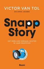 SnappStory | 9789024446247 | Victor van Tol ; Anka Jacobs, Zo goed als nieuw, Victor van Tol ; Anka Jacobs