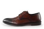 Loff1881 Nette schoenen in maat 44 Bruin | 10% extra korting, Loff1881, Bruin, Verzenden, Overige typen