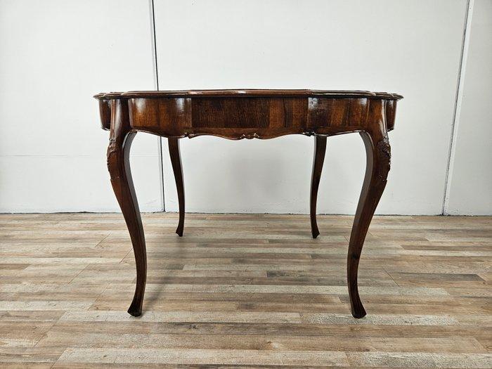 Eettafel - Barokke tafel uit het begin van de 20e eeuw in, Antiek en Kunst, Antiek | Overige Antiek