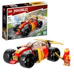 LEGO Ninjago 71780 Kais Ninja Racewagen EVO, Verzenden, Nieuw, Lego