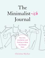 9780593717134 The Minimalist-ish Journal, Boeken, Gezondheid, Dieet en Voeding, Verzenden, Nieuw, Christina Mychas