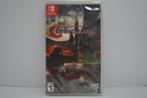 Bloodstained - Curse Of The Moon - SEALED (SWITCH USA), Zo goed als nieuw, Verzenden