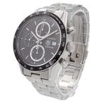 TAG Heuer - Carrera Chronograph - CV2010-2 - Heren -