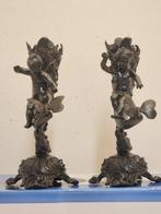 Württembergische Metallwarenfabrik AG ( WMF ) - Vaas (2) -, Antiek en Kunst