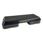 Tunturi Aerobic power step l aerobic stepper, Sport en Fitness, Fitnessmaterialen, Verzenden, Nieuw, Stepbank