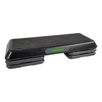 Tunturi Aerobic power step l aerobic stepper beschikbaar voor biedingen