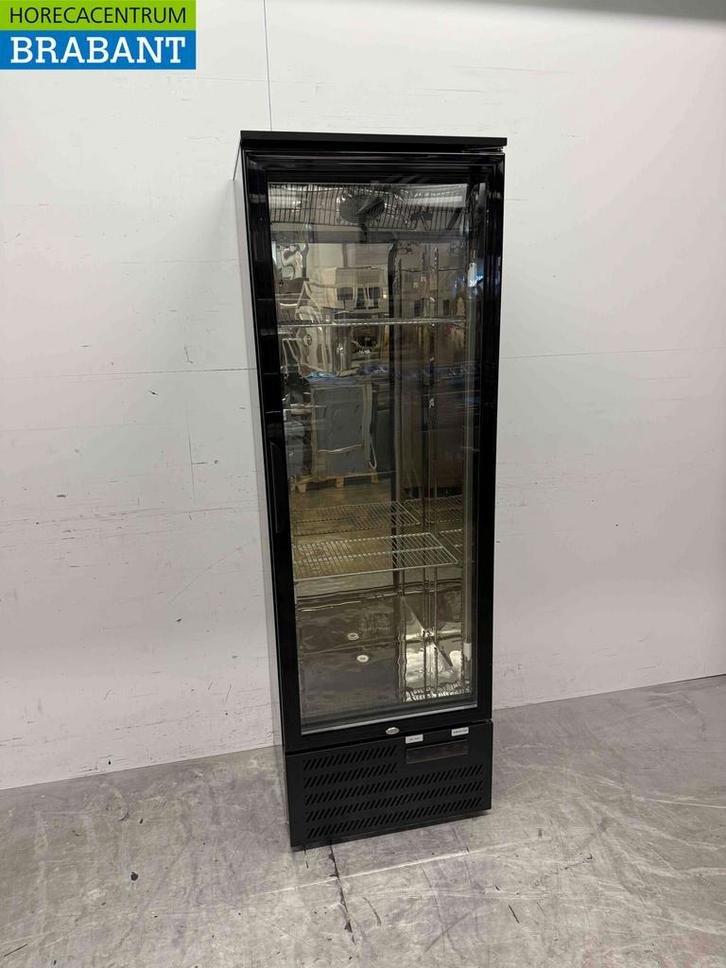 Combisteel Barkoeling Hoog 273 liter Klapdeur 230V Horeca, Zakelijke goederen, Horeca | Keukenapparatuur, Gebruikt, Ophalen of Verzenden