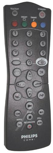 Afstandsbediening Philips rt790/101, Audio, Tv en Foto, Afstandsbedieningen, Origineel, Nieuw, Ophalen of Verzenden