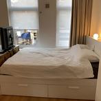 Furnished Studio aan Spaarndammerstraat, Amsterdam