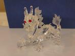 Swarovski - Beeld, SCS - Annual Edition 1997 - Dragon -