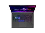 Asus - Rog Strix G16 G614pr-rv003w - 16 inch - Grijs, Qwerty, Verzenden, Nieuw, Beeldschermdiagonaal (cm/inch)->40.6 cm / 16 inch