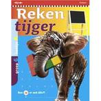 Rekentijger werkschrift 6B (per stuk), Verzenden, Nieuw