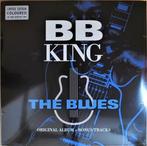 B.B. King – The Blues (1-12-Vinyl-LP) 8719039003853, Ophalen of Verzenden, Nieuw in verpakking
