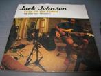 cd single card - Jack Johnson - Talk Of The Town, Verzenden, Zo goed als nieuw