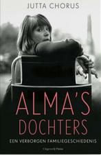 Almas dochters 9789493256705 Jutta Chorus, Verzenden, Zo goed als nieuw, Jutta Chorus