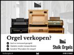 Orgel verkopen?, Muziek en Instrumenten, Orgels, Gebruikt, Orgel