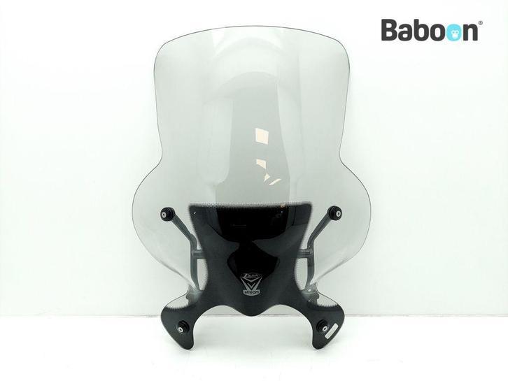 Windscherm BMW R 1200 R 2011-2014 (R1200R 11) Z-Techniek, Motoren, Onderdelen | BMW, Gebruikt, Verzenden