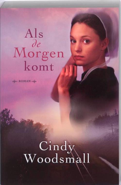 ALS DE MORGEN KOMT  Hanna Fisher 2 9789033122439, Boeken, Romans, Gelezen, Verzenden
