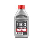 Motul DOT4 Racing Remvloeistof RBF600 ( 500ml ), Ophalen of Verzenden, Nieuw